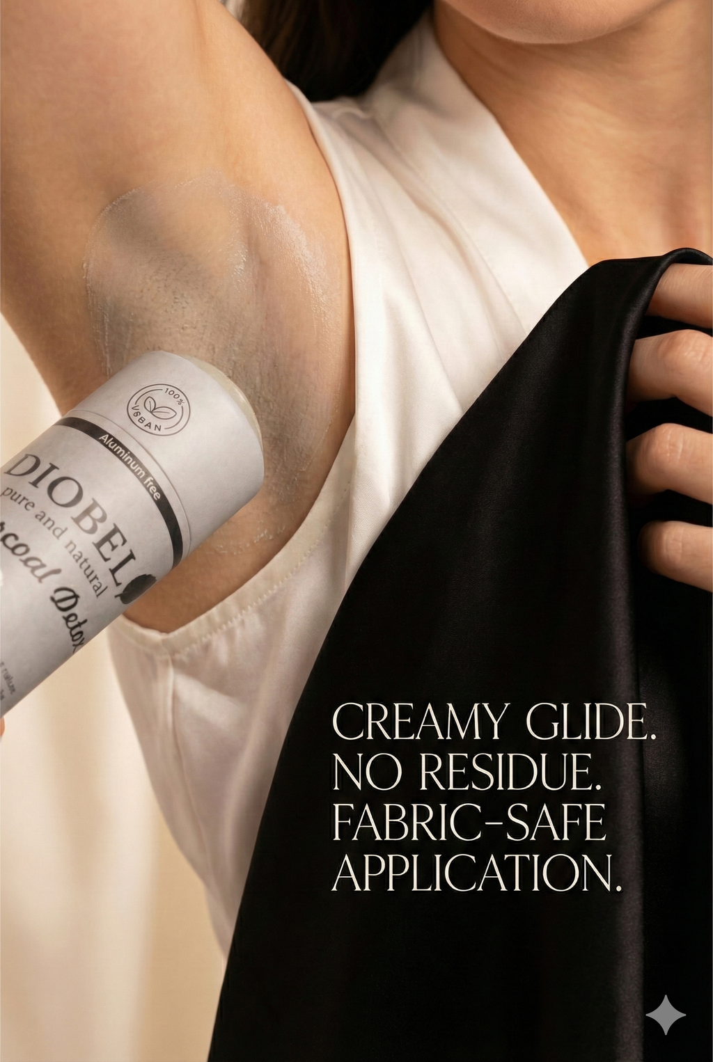 DIOBEL- Charcoal Detox