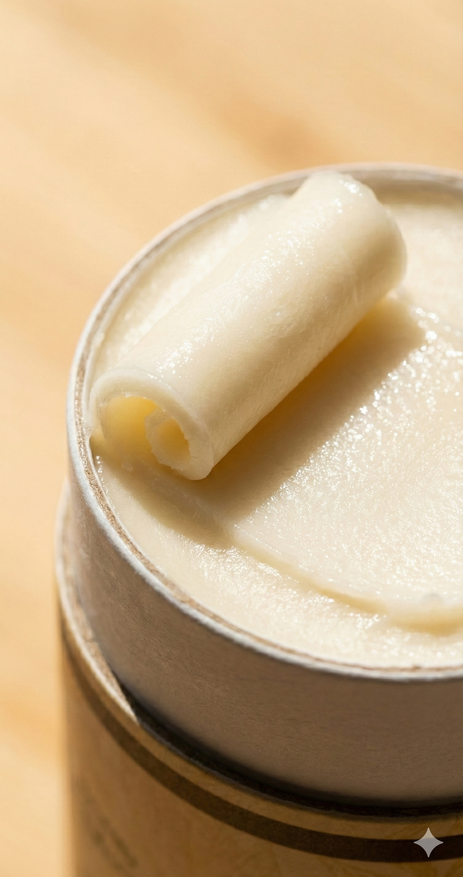 DIOBEL- Vanilla Veil