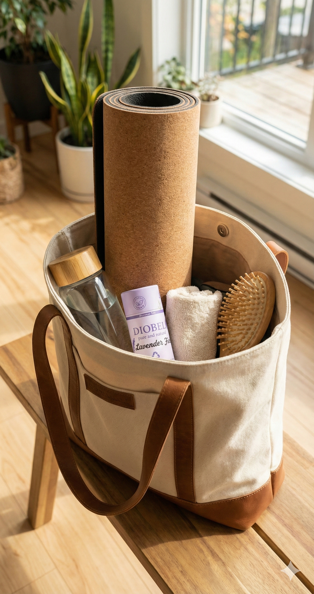 DIOBEL- Lavender Field