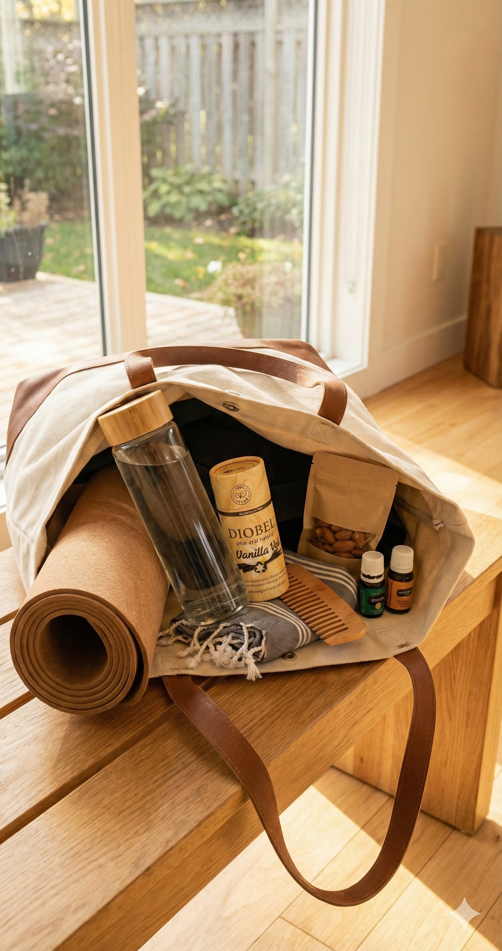 DIOBEL- Vanilla Veil