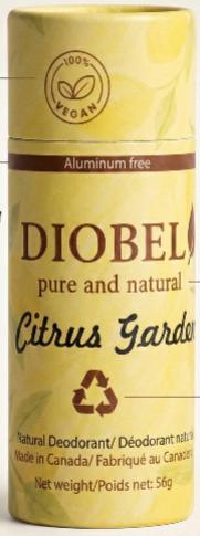 Citrus Garden