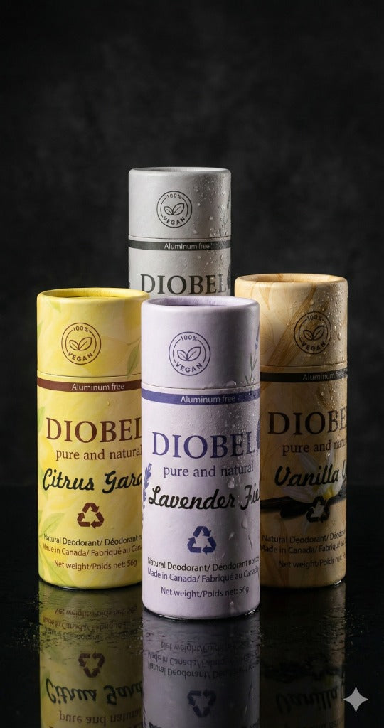 DIOBEL complete product lineup