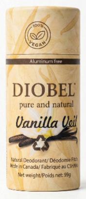 Vanilla Veil